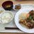 最近のランチ＆中秋の名月のひとり飯