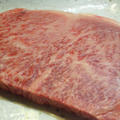 肉を焼くという事6・霜のふった肉に有り難みを感じなくなる。