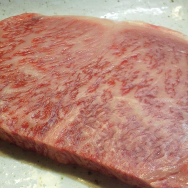 肉を焼くという事6・霜のふった肉に有り難みを感じなくなる。