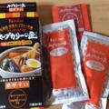 【ロップタック：減圧鍋】北海道スープカレー♪