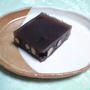 黒豆水ようかん