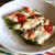 Crespelle alla fiorentina フィレンツェ風クレープ
