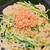 味噌パスタ