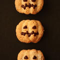 かぼちゃのダックワーズ by soleilさん