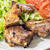 あっさり・豚スペアリブ【＃簡単レシピ　＃豚肉　＃スペアリブ　＃ダイエット】