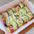 レンジで簡単♪レンジ　de 　ナスとトマトのチーズ焼き