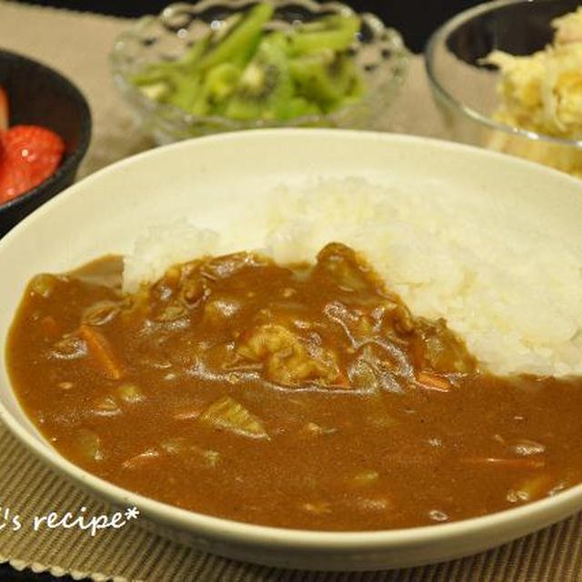 鍋のあとにおすすめ♪　リメイクレシピ　＆　ゆずコショウ風味のポテサラ