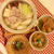 【うちごはん】豚しゃぶ＊大根とちくわの煮物＊水菜と揚げの煮浸し