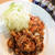 GABAN(R)スパイスで作るカレー焼き肉