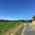 2016年フランス 夏の空