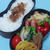 2016年5月のお弁当4