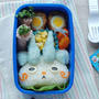 ◆お別れ遠足のお弁当