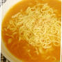 トムヤムラーメン♪