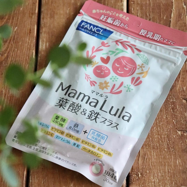 いよいよSALE開始！〜葉酸サプリのPR〜