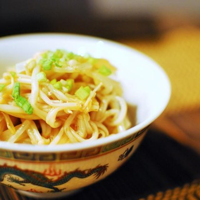 ラーメン屋にありそうなツマミ
