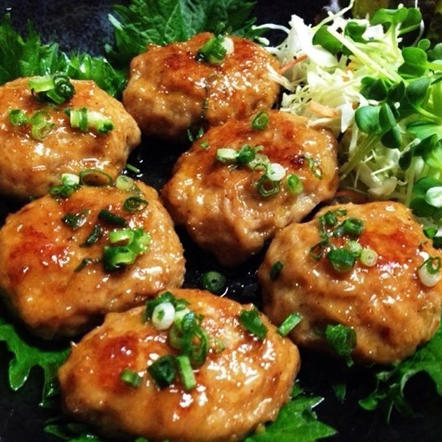 晩ごはんです(^^)