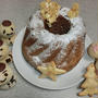 バターなし！かわいい雪だるま白パン作り！！