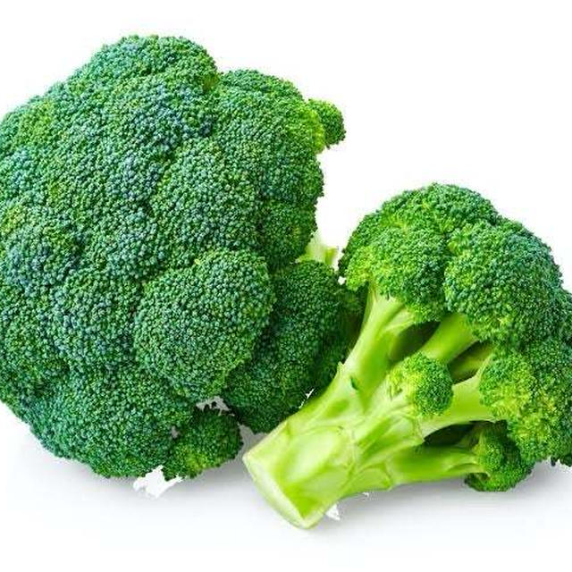 栄養たっぷりのブロッコリーが15番目の「指定野菜」に！