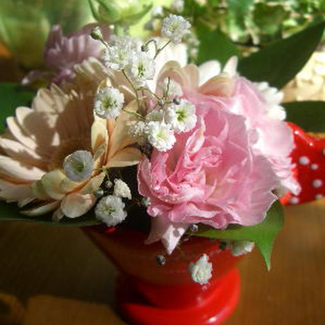 自分へのご褒美＾＾