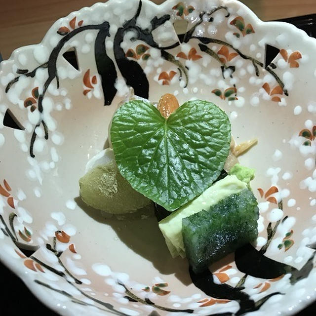 非日常を楽しむ・分けとく山
