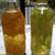 春の気配と春ごはん