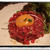 最近冷凍ユッケ（馬肉）にハマってまして。