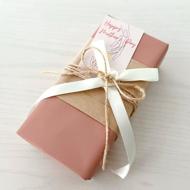 娘溺愛のオット。と ちゃっかりな母の日。