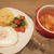 簡単朝ごはん