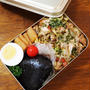 やる気のなさ満載〜お弁当♪&あっぱれにゃ♪