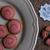 ハロウィンカラーのアイスボックスクッキー画像たち