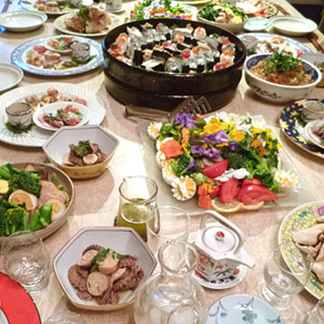 クラブプルースト北京料理
