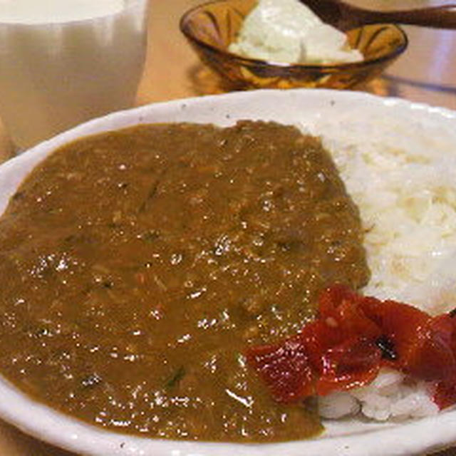 カレー