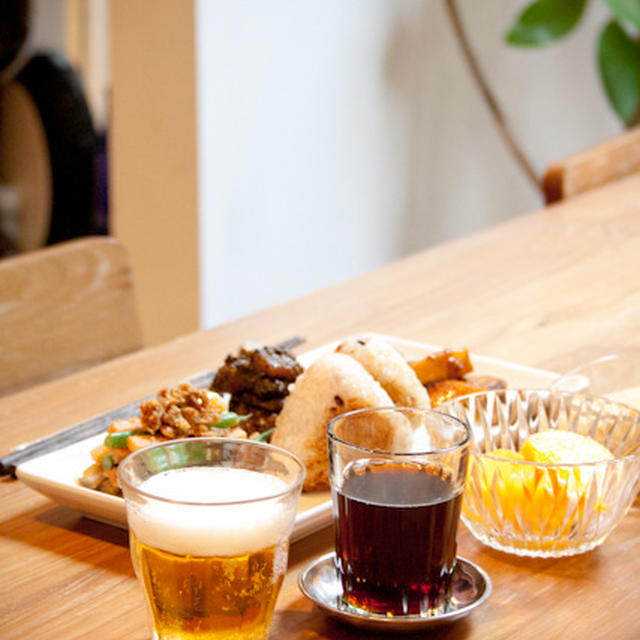 『さときっちん料理教室・作りおきおかず活用！おつまみプレート』にいってきました♪  