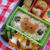 クマさん【幼稚園お弁当】＆サプライズプレゼント！