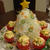 クリスマスメニュー　色々