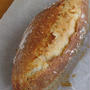 【ホシノ】一番好きかもな、はちみつ胡桃パン。