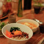 『さときっちん料理教室〈２月〉野菜たっぷり！韓国料理』に行ってきました♪