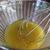基本のビネグレット(Vinaigrette)　