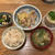 晩ごはん記録