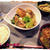 煮込み玉子バーグ♪