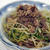 牛肉ともやしのXO醤和え