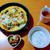 華やか簡単オープンオムレツ