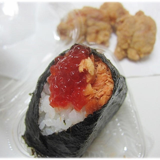 一等米のこだわりおにぎり＆唐揚げ☆ぼんたぼんた 秋葉原昭和通り店