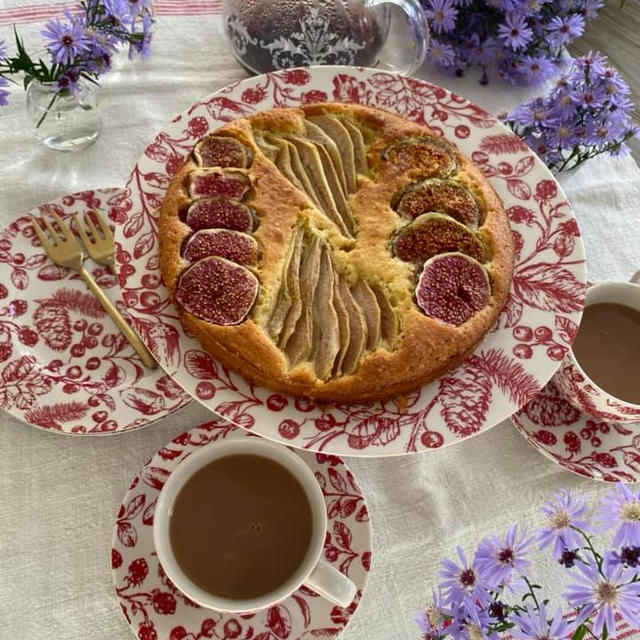 おすすめ紅茶と秋のティータイム