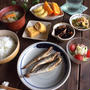 朝ごはんと補食♪…補食の必要性