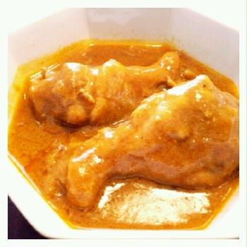 カレー