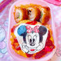 ミニー弁当です！！