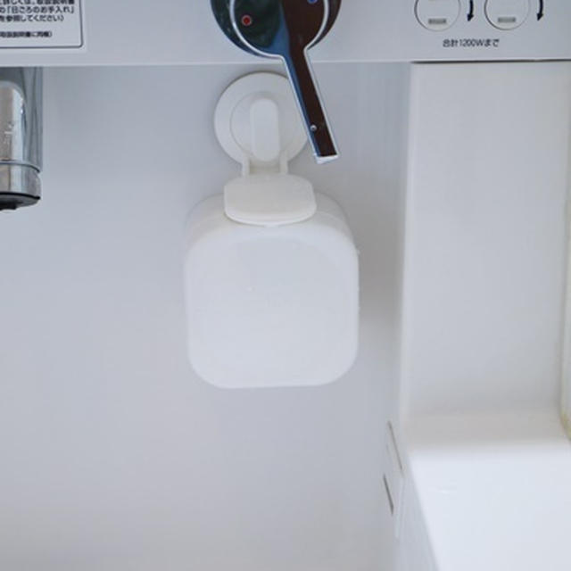 ＩＫＥＡでお買い物*ハンドソープをスッキリしたくて