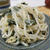 ごま油とマヨのW使いが美味い♪　もやしと焼き海苔のからしマヨ和え