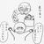 「とりあえず食べてみよ」「食べすぎたかな」パン屋さん探し
